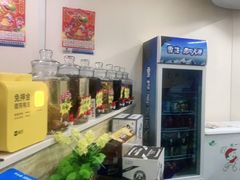 -朴小妹人参鸡汤火锅(长白山万达店)