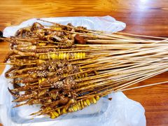 -十里铺铁板鱿鱼