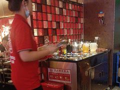 -大龙燚火锅(太古里店)