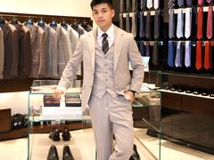 -皇庭广场(福华三路店)