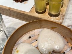 -汤城小厨•粤菜•靓汤(西直门凯德MALL店)