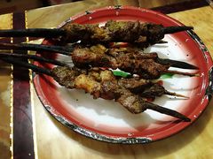 -新疆风味冷水鱼庄(友谊峰路店)