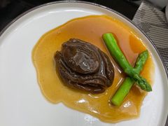 干鲍-大林苑世家精细潮州菜