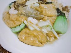 -玉华台饭庄(裕中西里小区店)