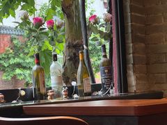 -Bistro Les Lilas丁香花小酒馆