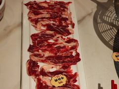 -八合里潮汕鲜牛肉火锅(上海汇智广场店)