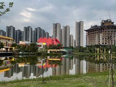 -广州融创文旅城