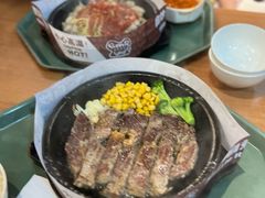 -胡椒厨房(澳门水坑尾店)