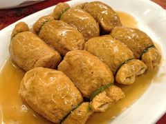 -玉华台饭庄(裕中西里小区店)