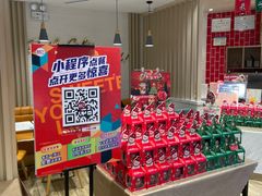 -85度C(青岛闽江路店)