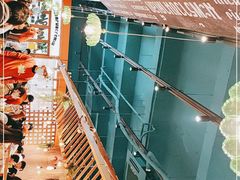 -迷你椰·泰式大排档(观前街店)