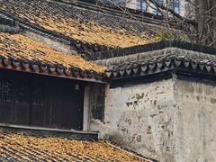 -衣裳街历史文化街区