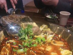 -受气牛肉·耙牛肉火锅(水晶郦城店)