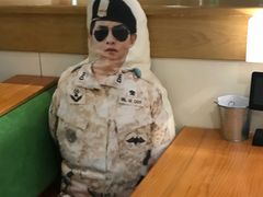 -So Lounge索兰至餐厅(蓝色港湾店)