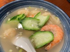-蚝喜粤·广州味·茶楼点心(长隆店)