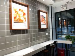 -西区老大房(陕西北路店)