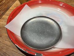 -北丐先生·野馄饨烧烤(泰达E街区店)