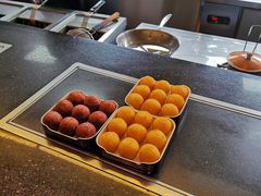 自助取餐区-川西坝子火锅(金沙1.0直营店)