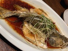 -扬州狮子楼·非遗淮扬菜(总店)