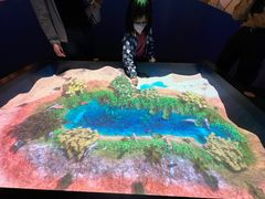 -珠海横琴国家地理探险家中心(创新方)