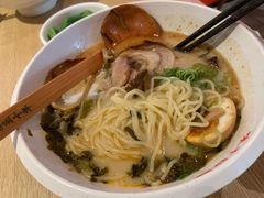 -味千拉面(广州金沙永旺梦乐城店)