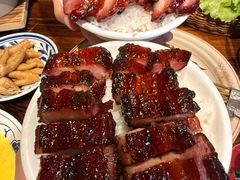 -广府乡下·饭庄(新港东路店)