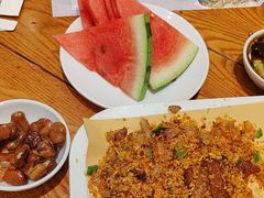 -黄泥岗·地道湖北菜(奥特莱斯店)