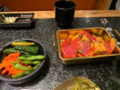 -九田家黑牛烤肉料理(太阳城店)