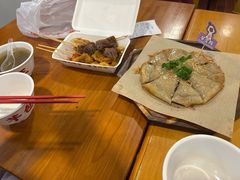 -芋包王闽南茶楼(八市店)