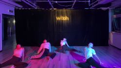 -WITCH （舞季）舞蹈工作室