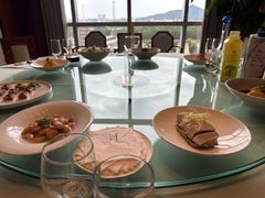 -湖影中餐厅·南京金茂威斯汀大酒店