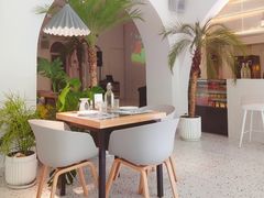 -春树下·树屋花房西餐厅(罍街AS1980店)