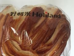 -好利来(国际能源店)