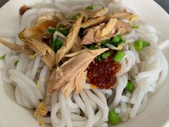 -再回首鸡肉米线(人民路一店)