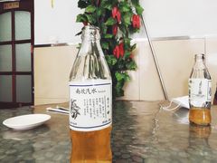 南坎汽水-新乡饭店