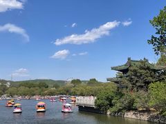 -二一九公园