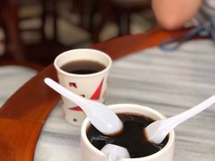 龟苓膏-公利真料竹蔗水(中环店)
