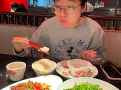 -老头儿油爆虾·知味杭州(爱琴海购物中心)
