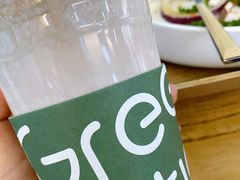 -Green Option(官舍店)