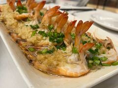 -丰收日·小海鲜·沪上家宴(顾村正大店)