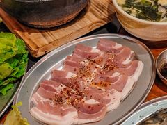 -大阪烧肉BAKA一代(十亩地店)