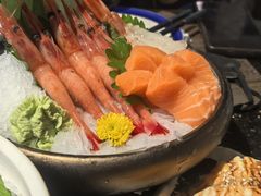 -極上萬膳·日料放题(海岸城店)
