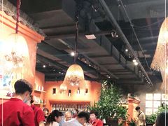 大堂-老客家·客家菜(万达店)