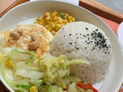 招牌虾饭-海盗虾饭·剥好的小龙虾饭(SOHO尚都店)