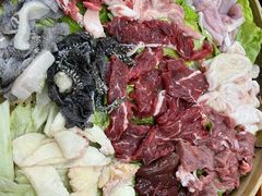 -喜半仙·牛八宝·两江米粉酒(普陀路店)