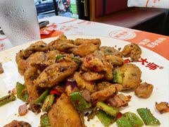 -拙大师·龙虾四季排档·夜宵至凌晨4点(九环路店)