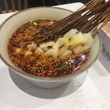 之前和朋友在这家吃的,忘记写点评了