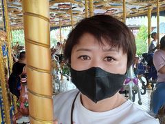 -蓬莱欧乐堡梦幻世界