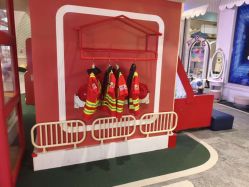 -奈尔宝家庭中心·亲子餐厅(华采天地店)