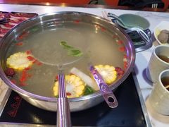 -荣记潮汕牛肉火锅(仙鹤街店)